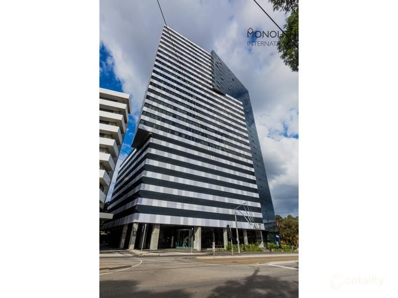 1722/18 Mt Alexander Rd, Travancore, VIC 3032