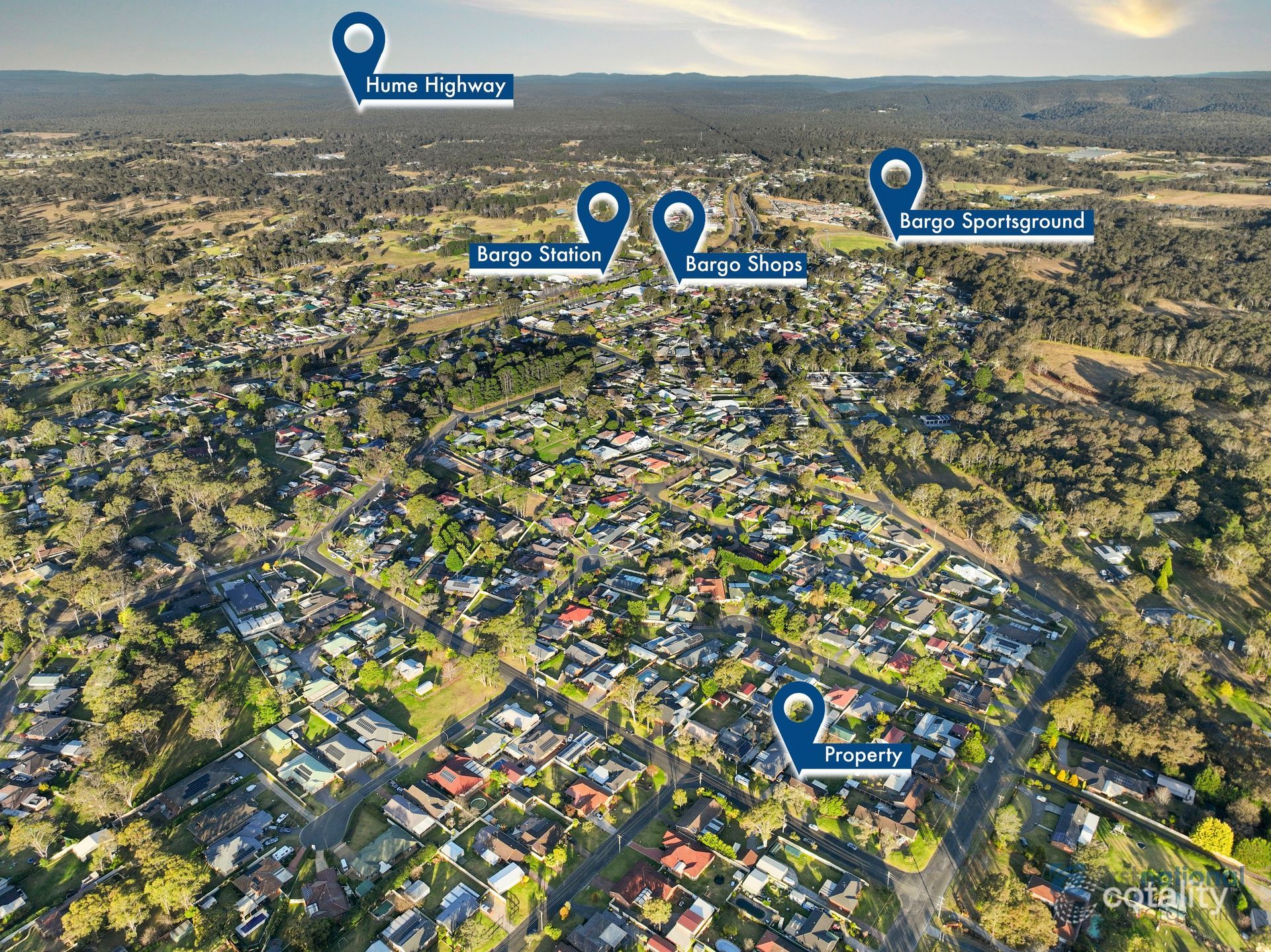 71 Hambridge Rd, Bargo, NSW 2574