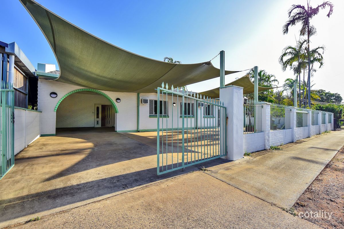 22 Mckeddie St, Jingili, NT 0810