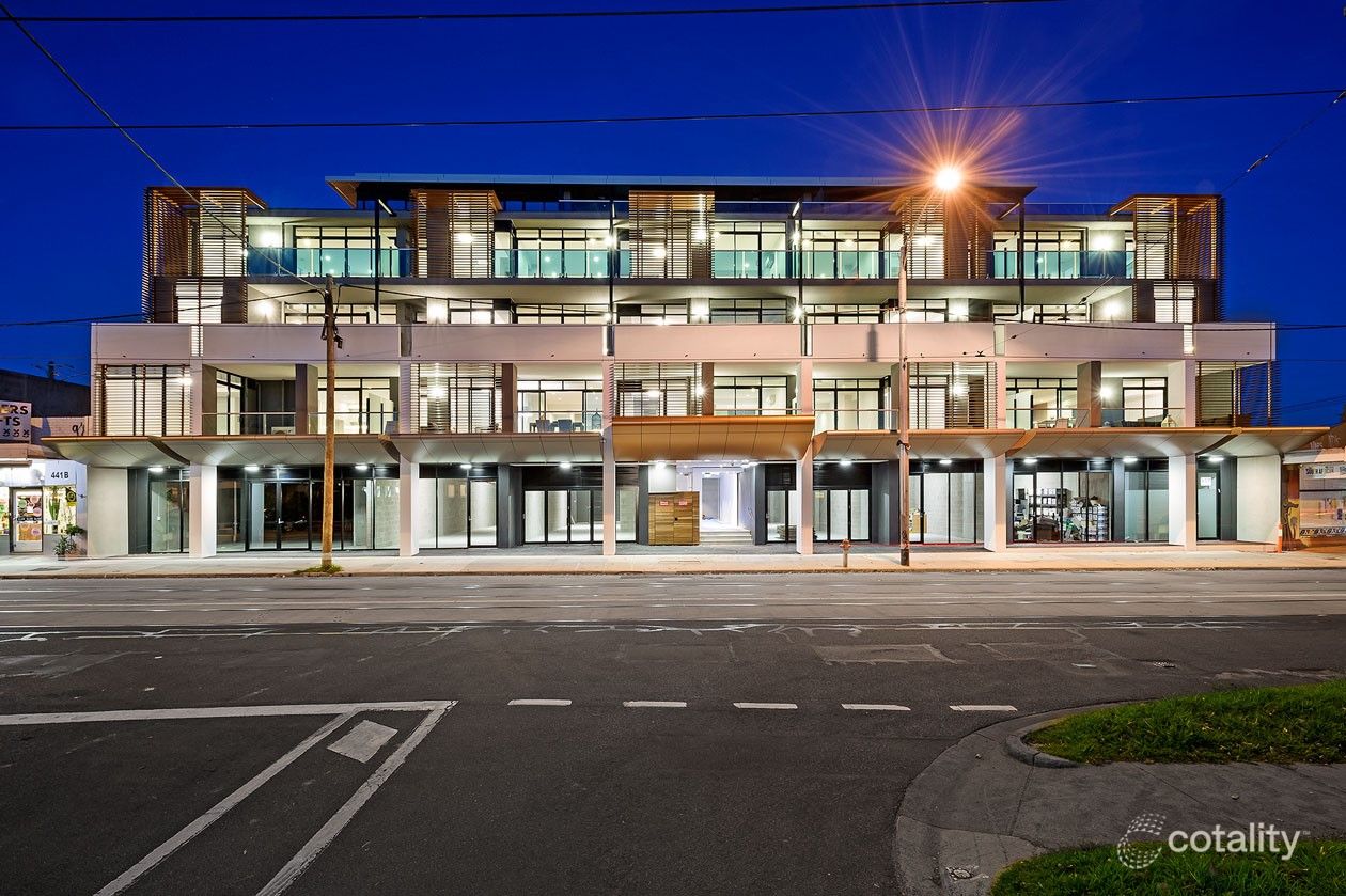 111/449 Hawthorn Rd, Caulfield South, VIC 3162