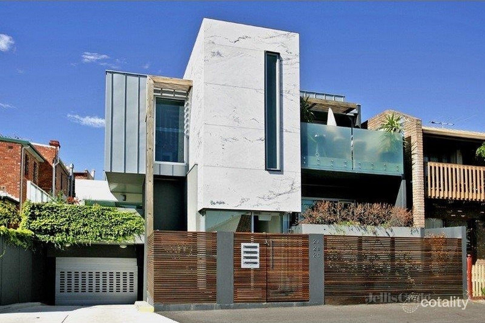 2c Luscombe St, Brunswick, VIC 3056