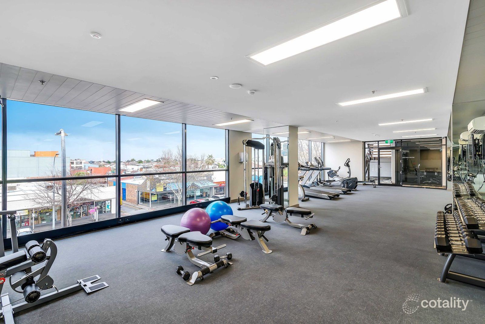 1210/160 Grote St, Adelaide, SA 5000