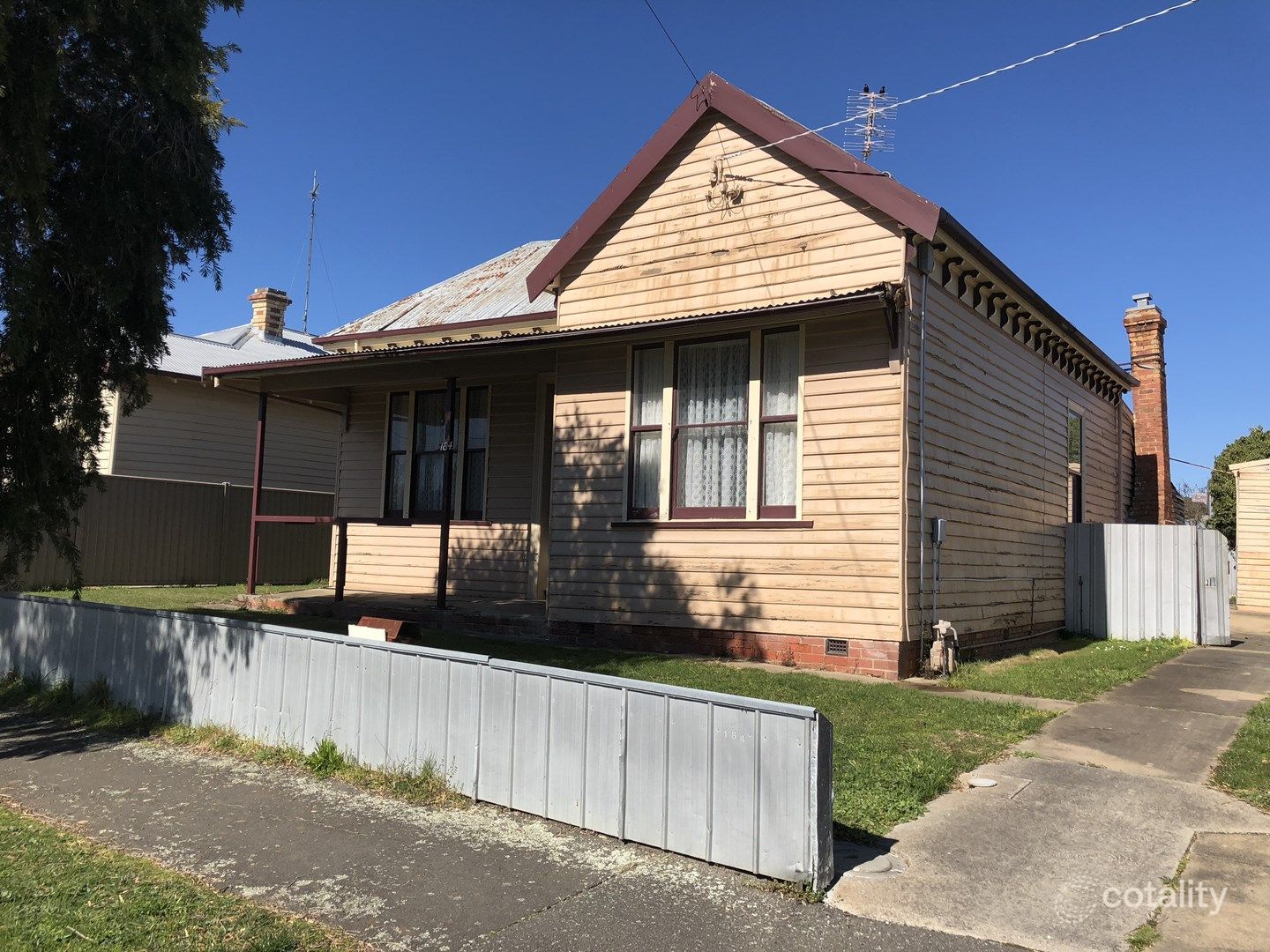 184 Humffray St N, Ballarat East, VIC 3350