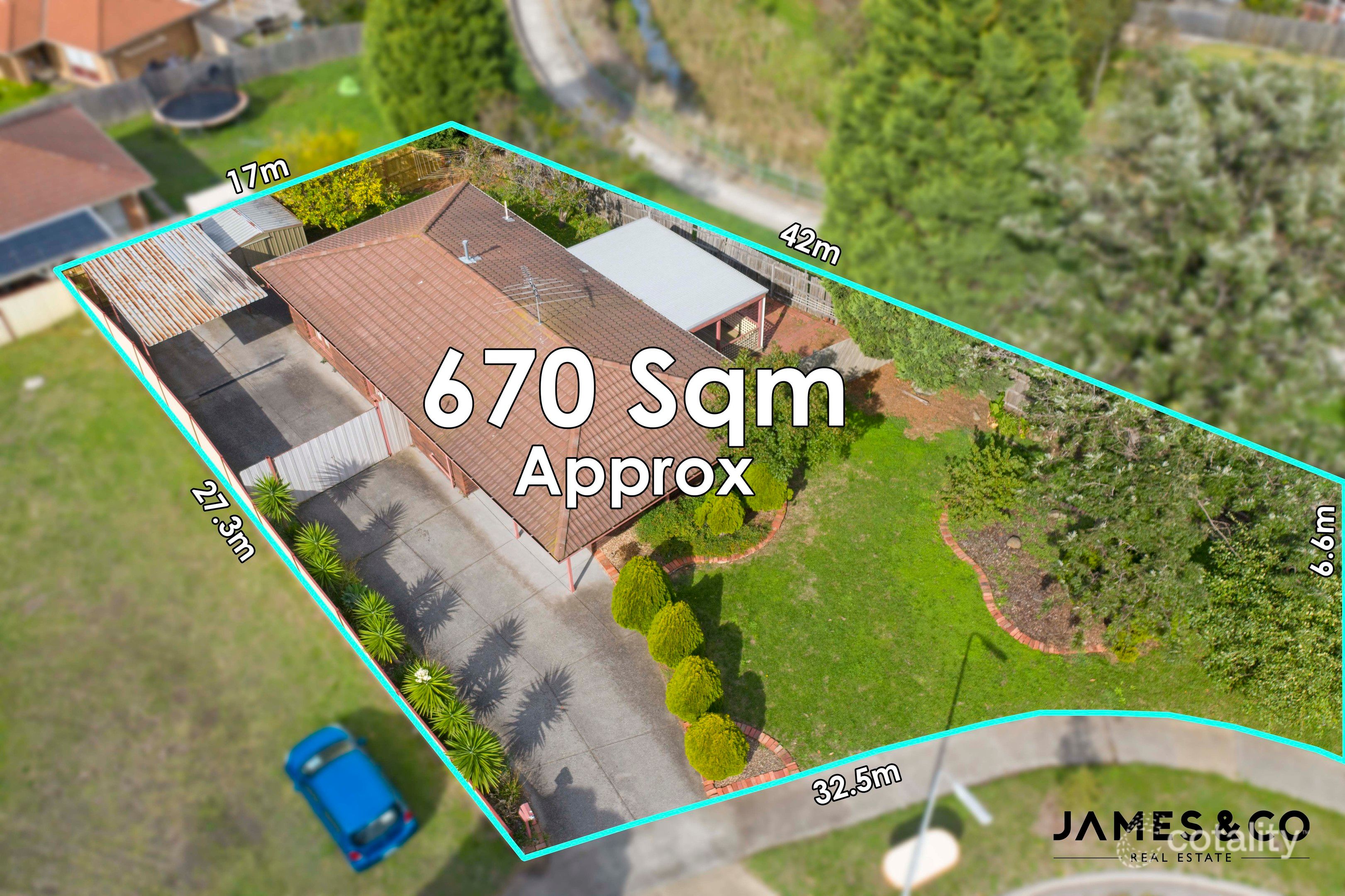 5 Radiata Ct, Mill Park, VIC 3082