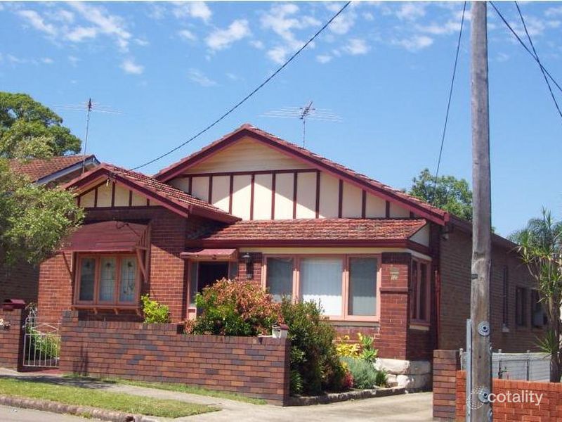 12 Hamilton St, Bardwell Valley, NSW 2207