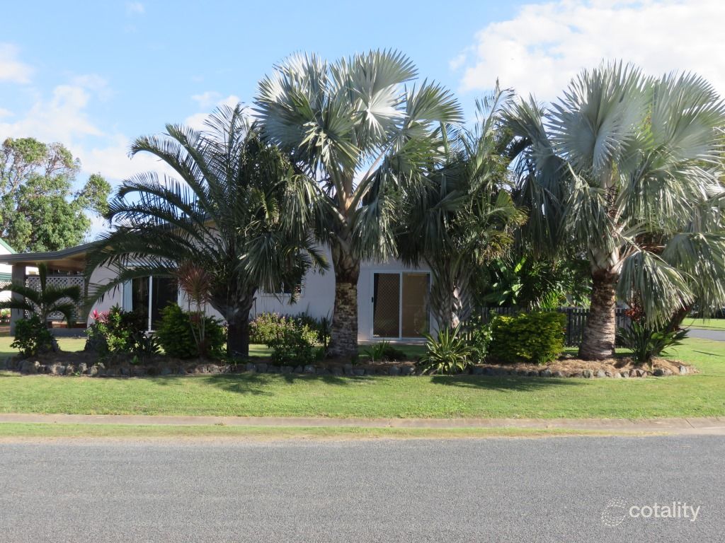 9 Park Dr, Midge Point, QLD 4799