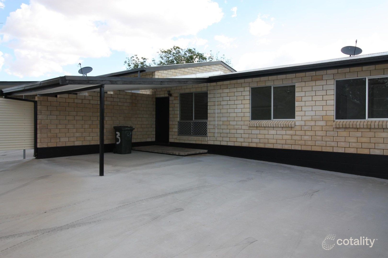 3/53 Cambridge St, Grand Secret, QLD 4820