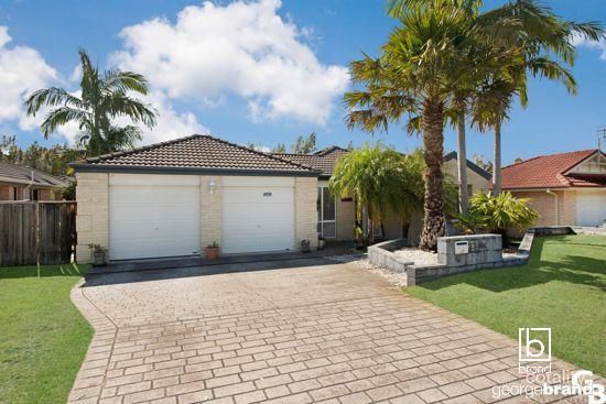 23 Matthew Cct, Mardi, NSW 2259