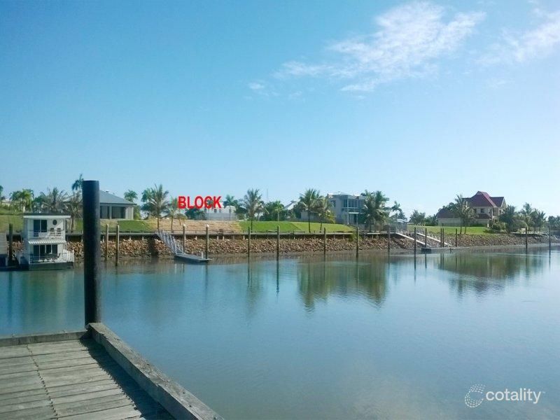 36 Royal Palm Ave, Cardwell, QLD 4849