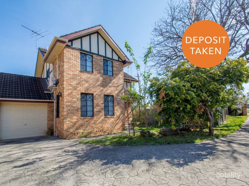 1/93 Great Western Hwy, Blaxland, NSW 2774
