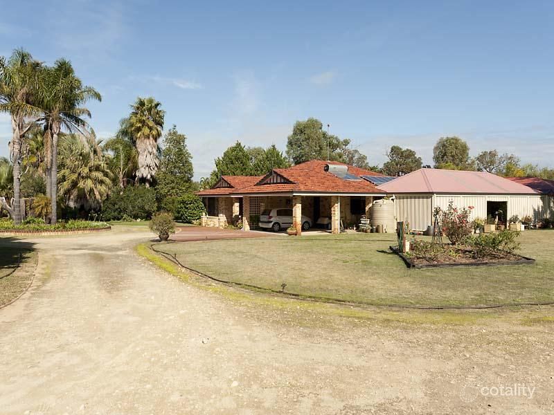 31 Aclare Rd, Barragup, WA 6209