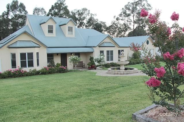 16 Kookaburra Cl, Weston, NSW 2326