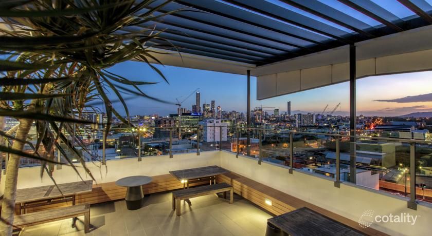 112/8 Jeays St, Bowen Hills, QLD 4006