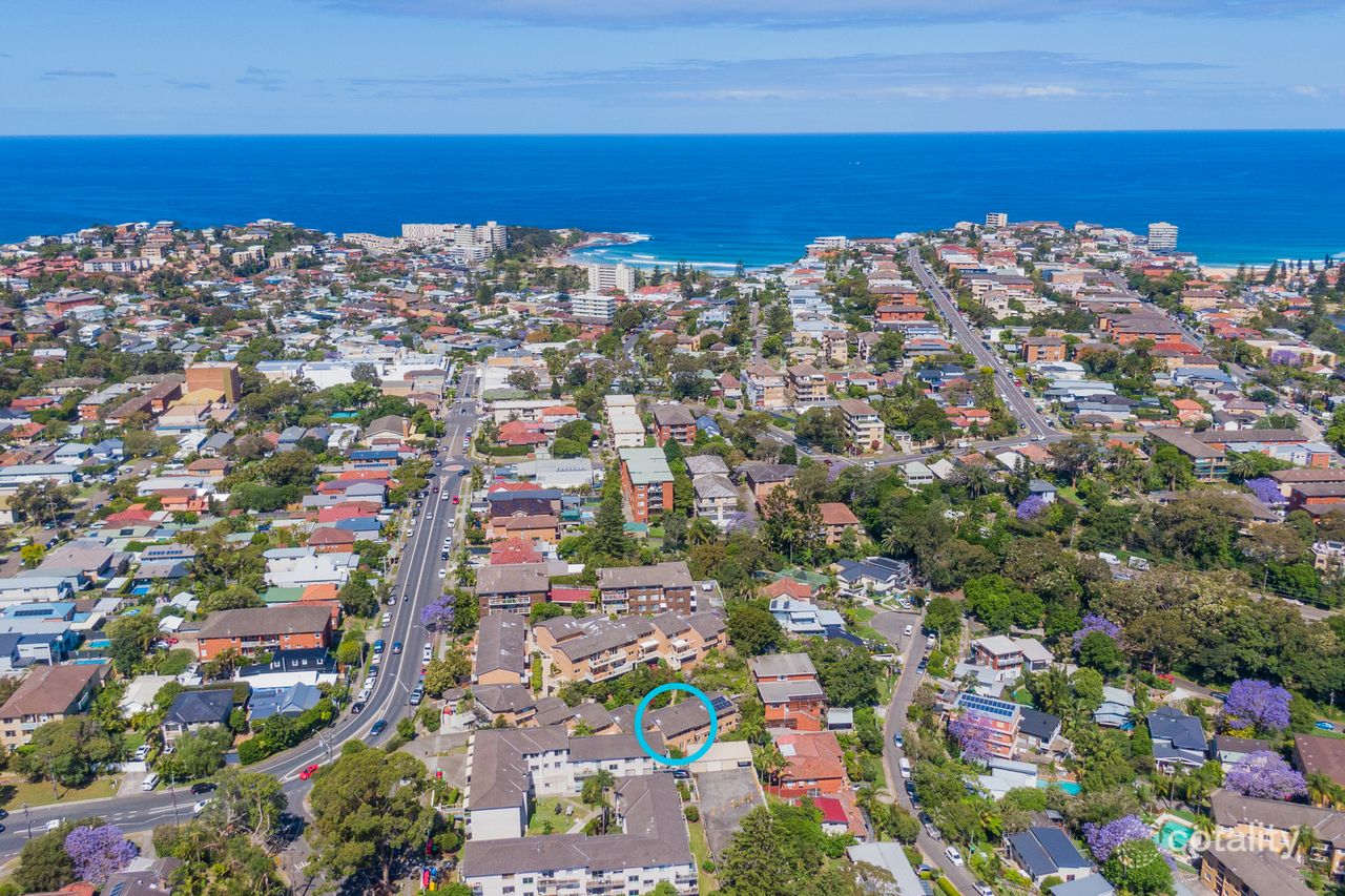 14/102-108 Lawrence St, Freshwater, NSW 2096