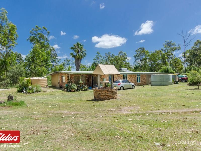 3803 Summerland Way, Banyabba, NSW 2460