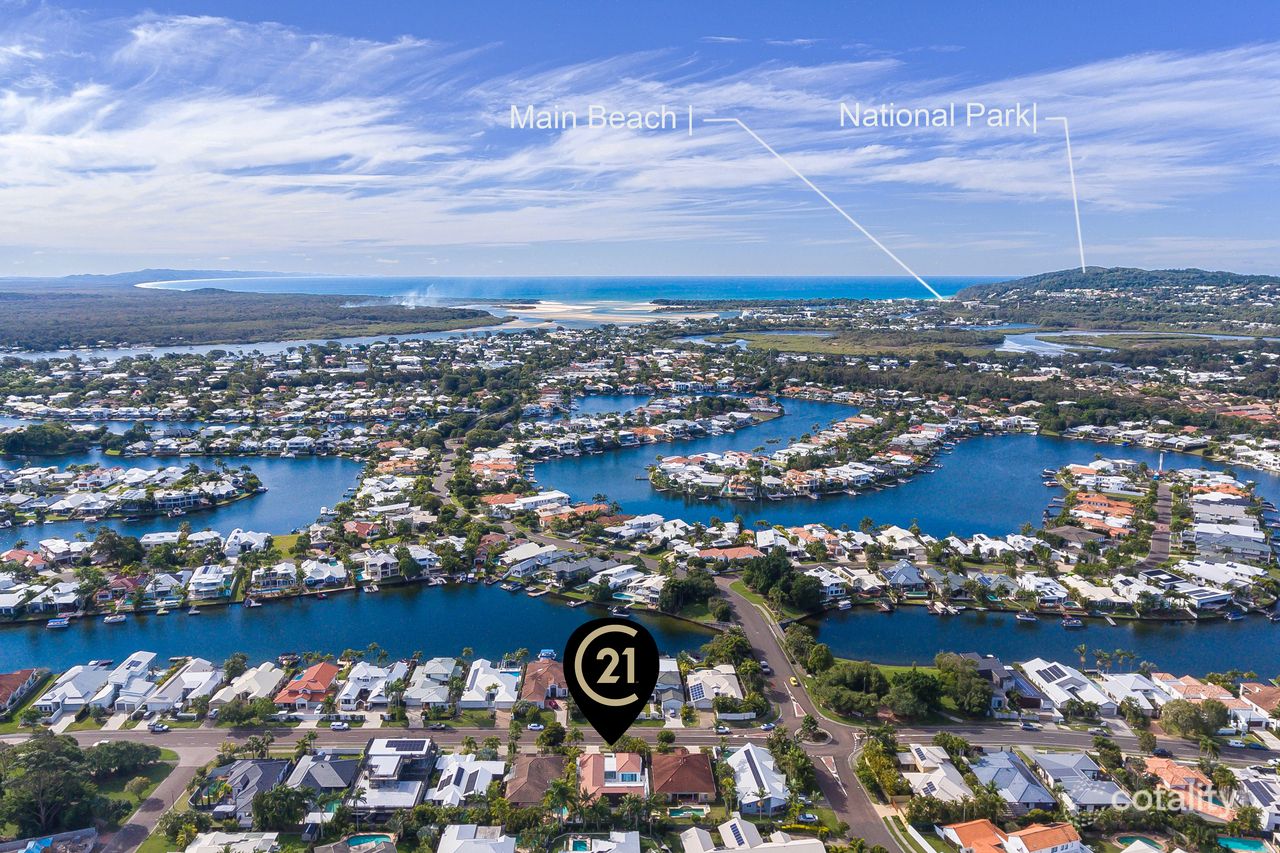 70 Shorehaven Dr, Noosaville, QLD 4566