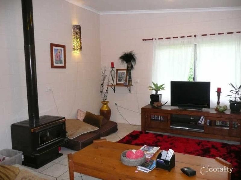 803 Herberton Rd, Wongabel, QLD 4883