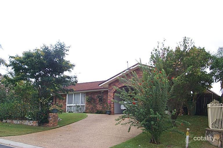 3 Evita Ct, Daisy Hill, QLD 4127