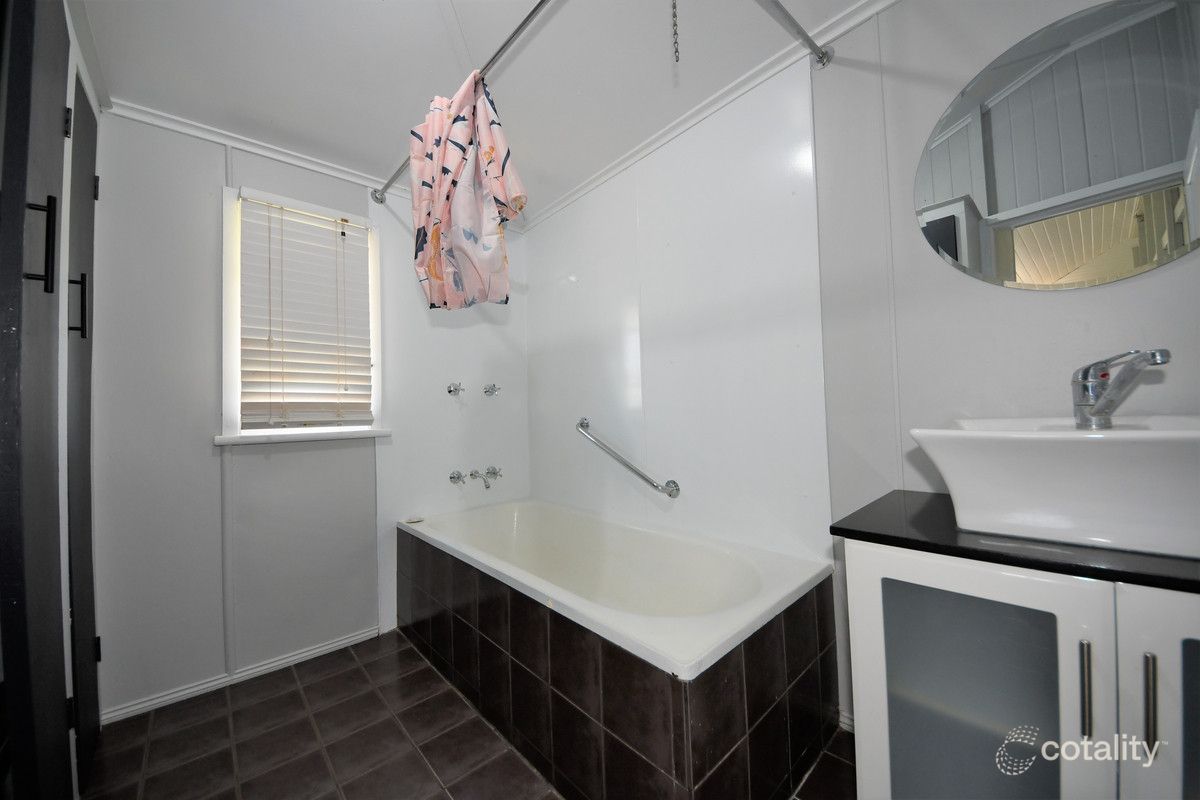 46 Pattison St, Mount Morgan, QLD 4714
