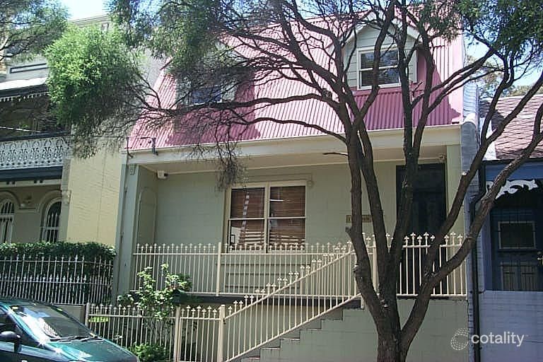 12 Probert St, Camperdown, NSW 2050