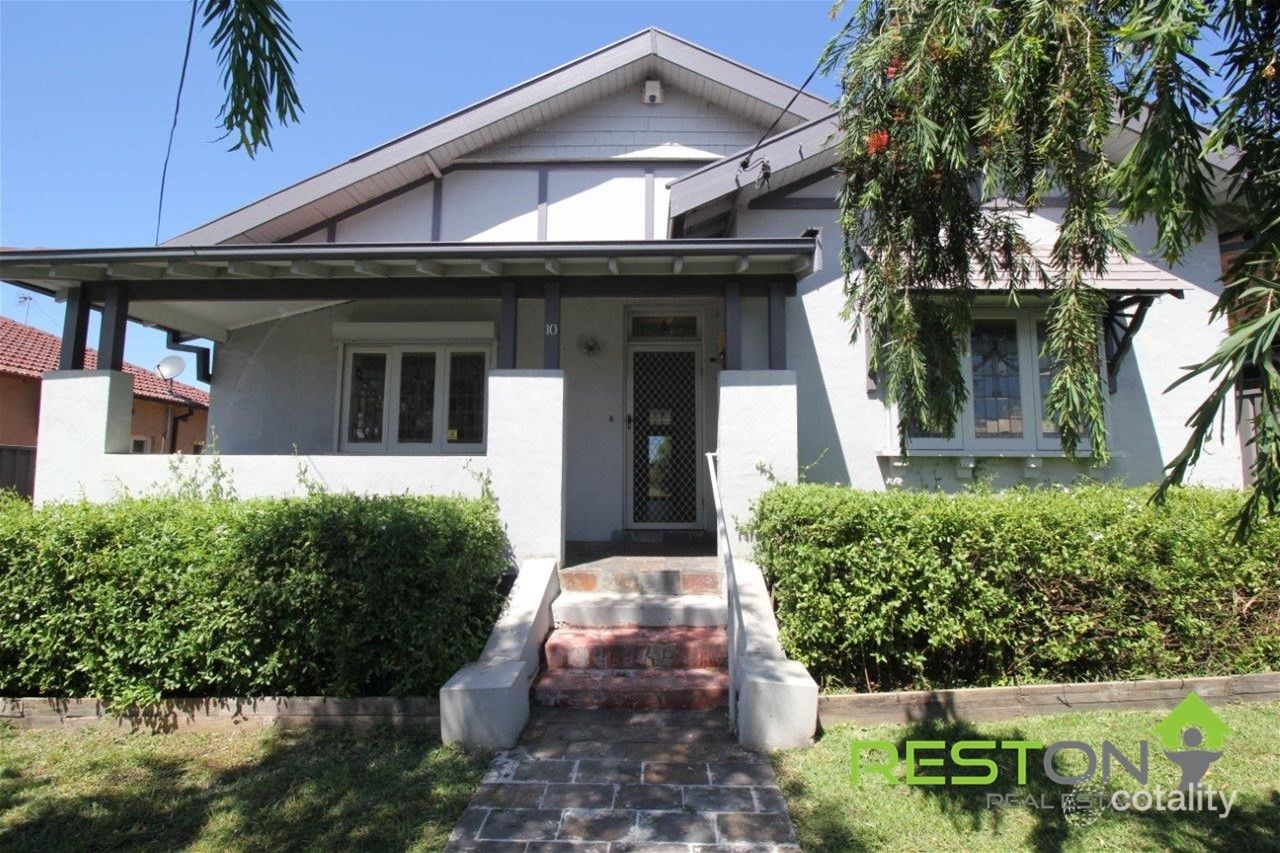 10 Monash St, Wentworthville, NSW 2145