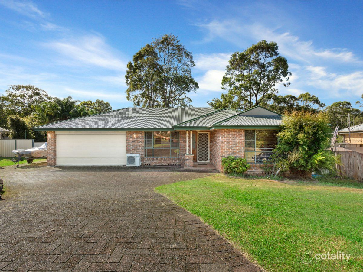 23 Patanga Cl, Taree, NSW 2430