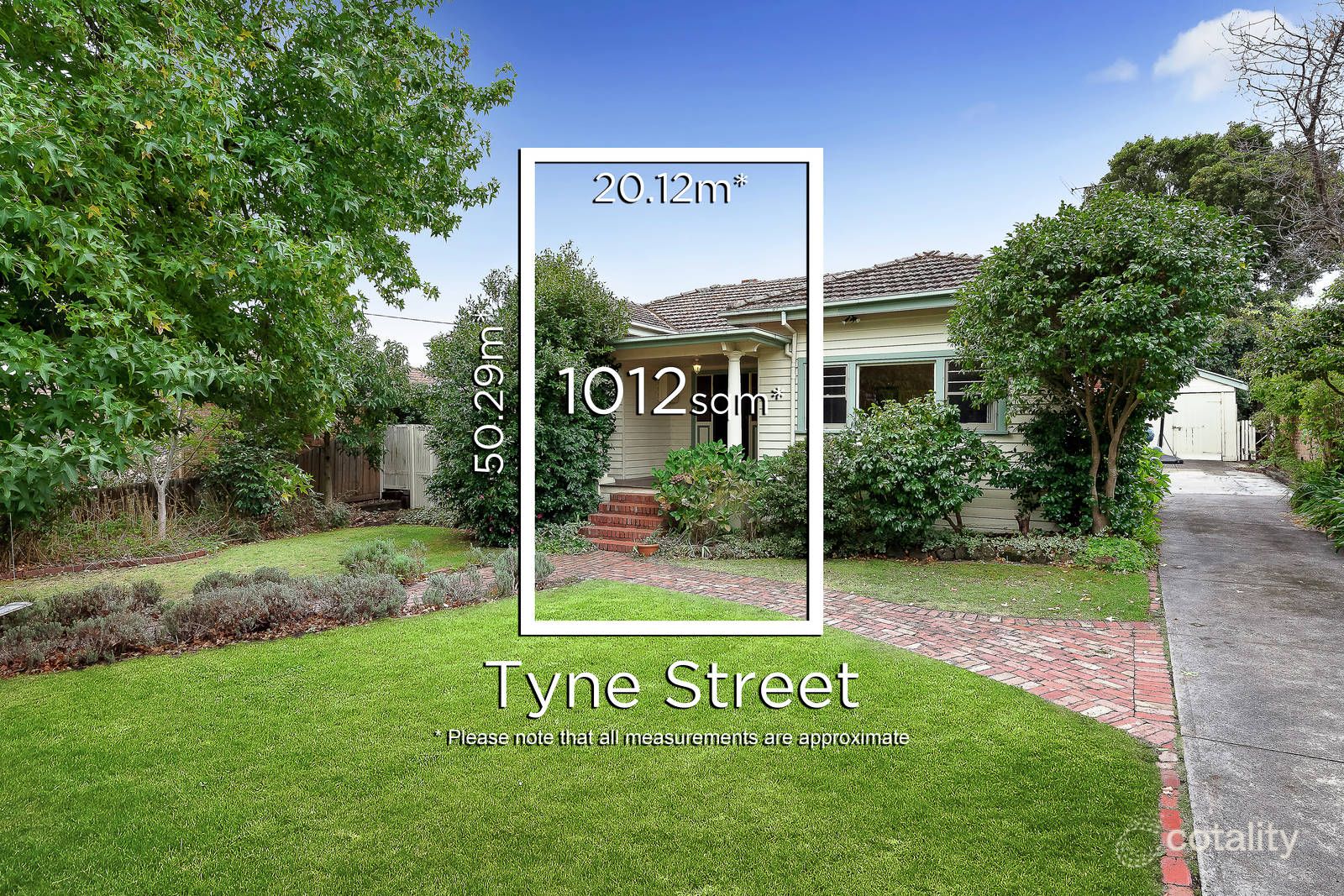 64 Tyne St, Box Hill North, VIC 3129