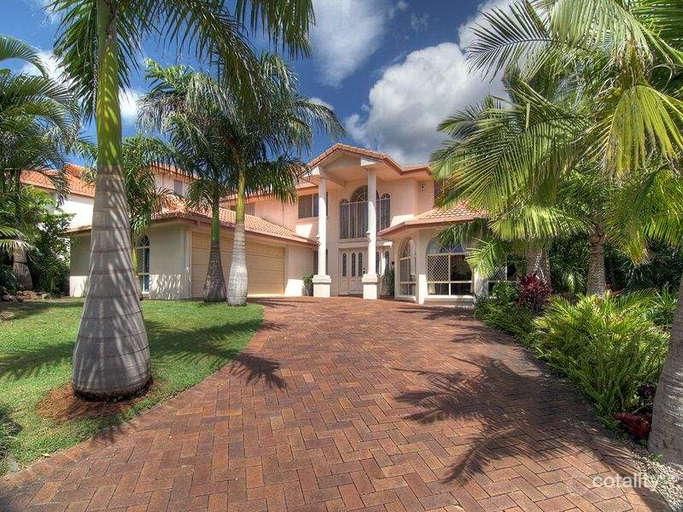 19 Cassia Pl, Stretton, QLD 4116