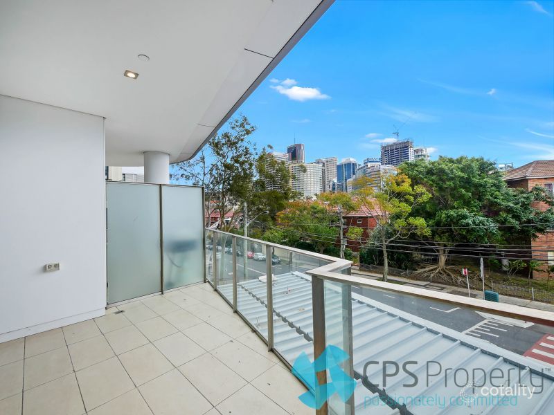 103/118 Alfred St S, Milsons Point, NSW 2061