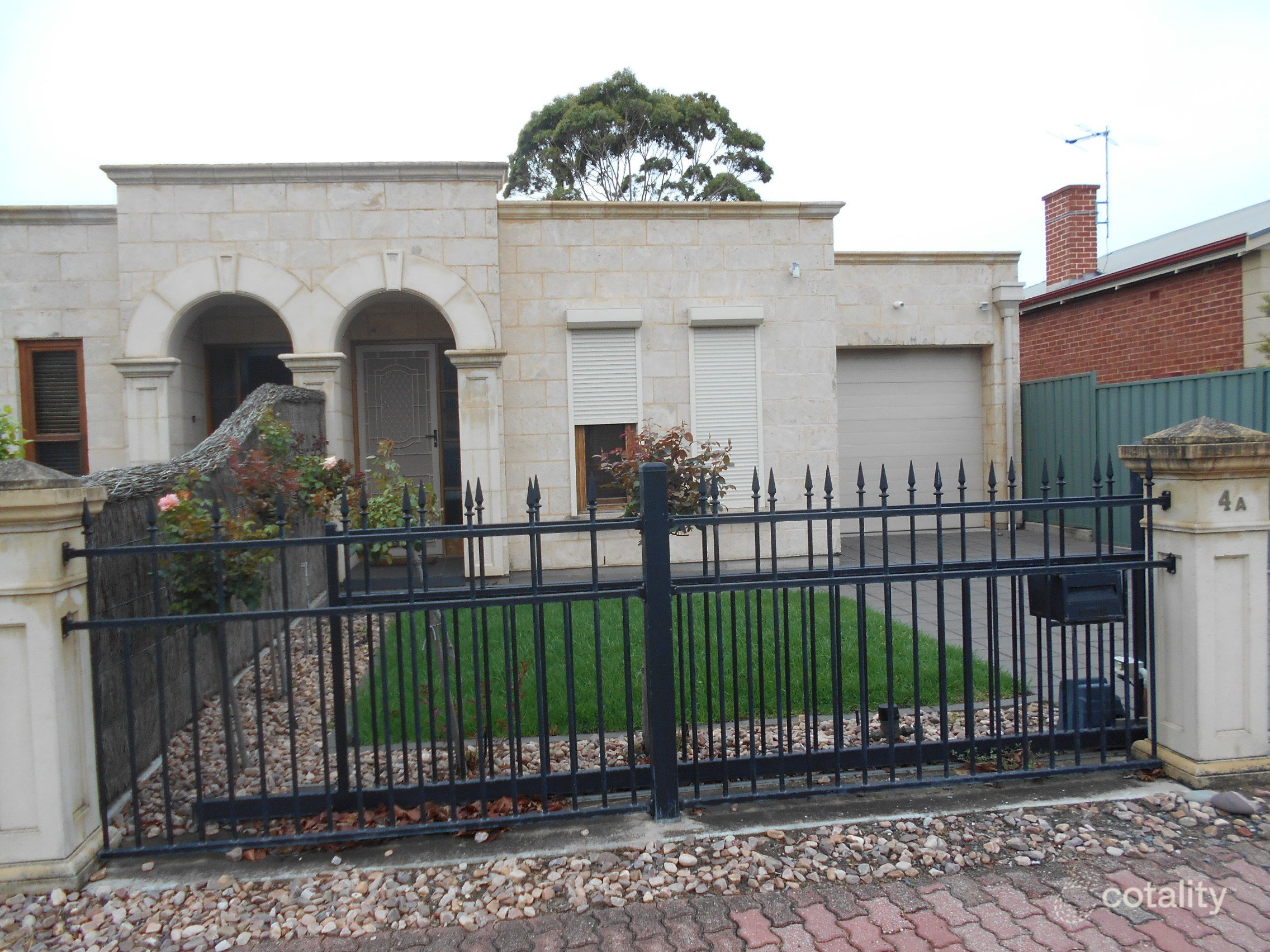 4a Edison St, Glenelg North, SA 5045