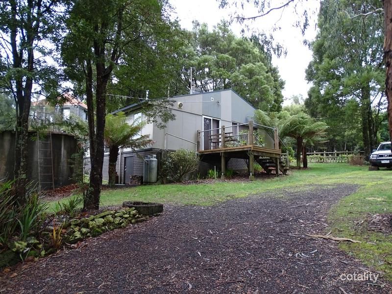 72 Main Rd, Beech Forest, VIC 3237