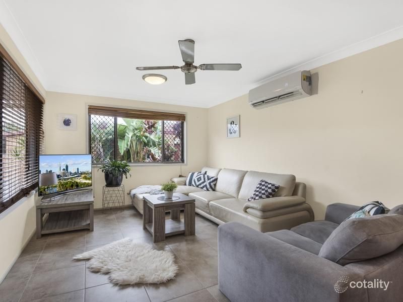 4/4 Cotinga Cres, Burleigh Waters, QLD 4220