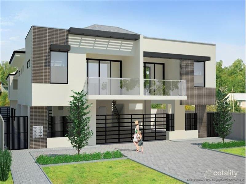 6/31 Johnsmith St, Morley, WA 6062