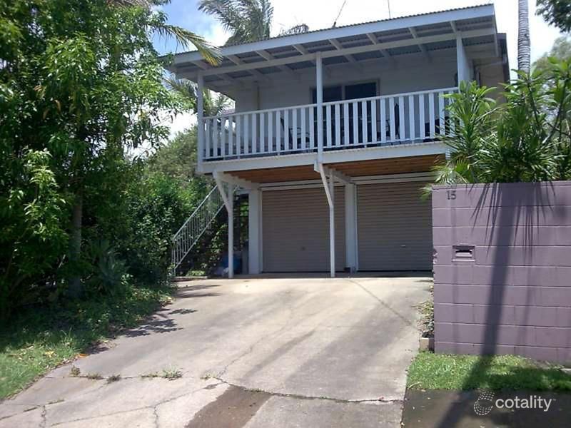 15 Percy St, Southport, QLD 4215