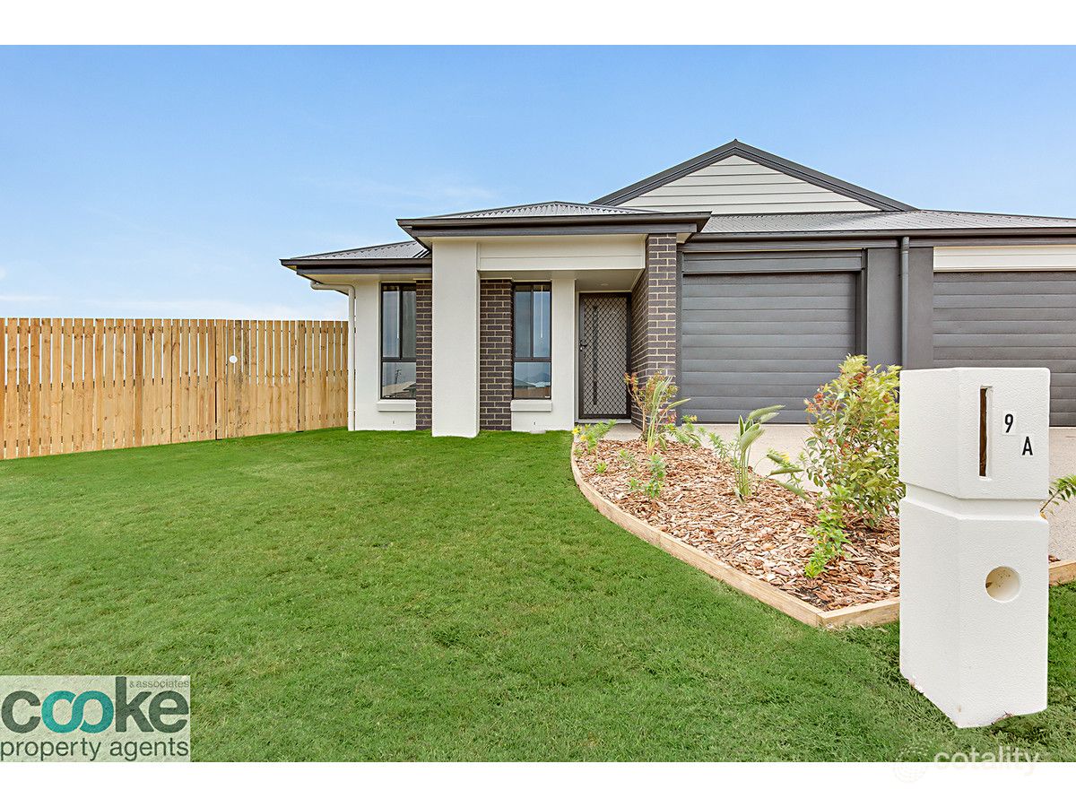 9 Leopold Ct, Gracemere, QLD 4702