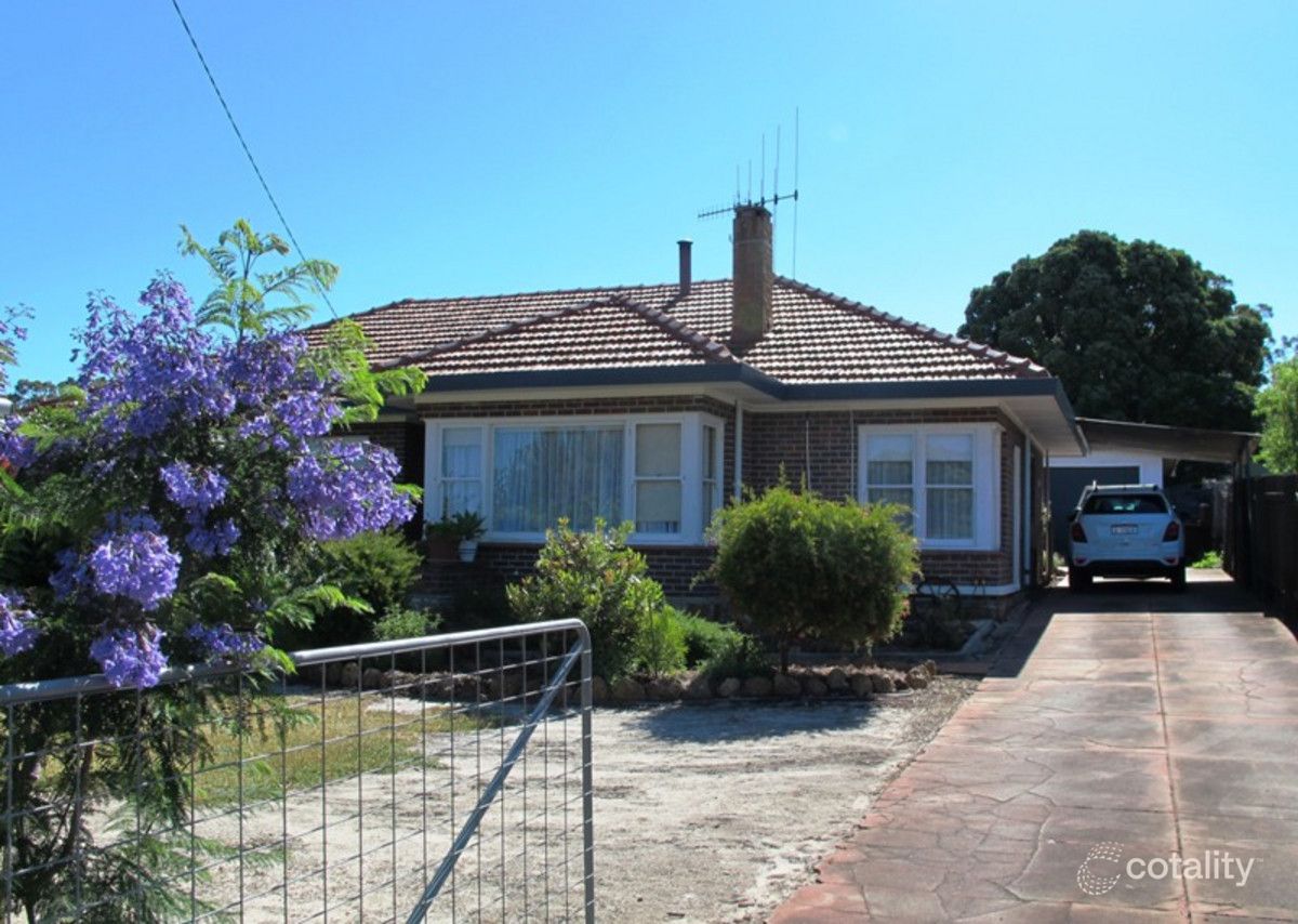 39 Mount Barker Rd, Mount Barker, WA 6324