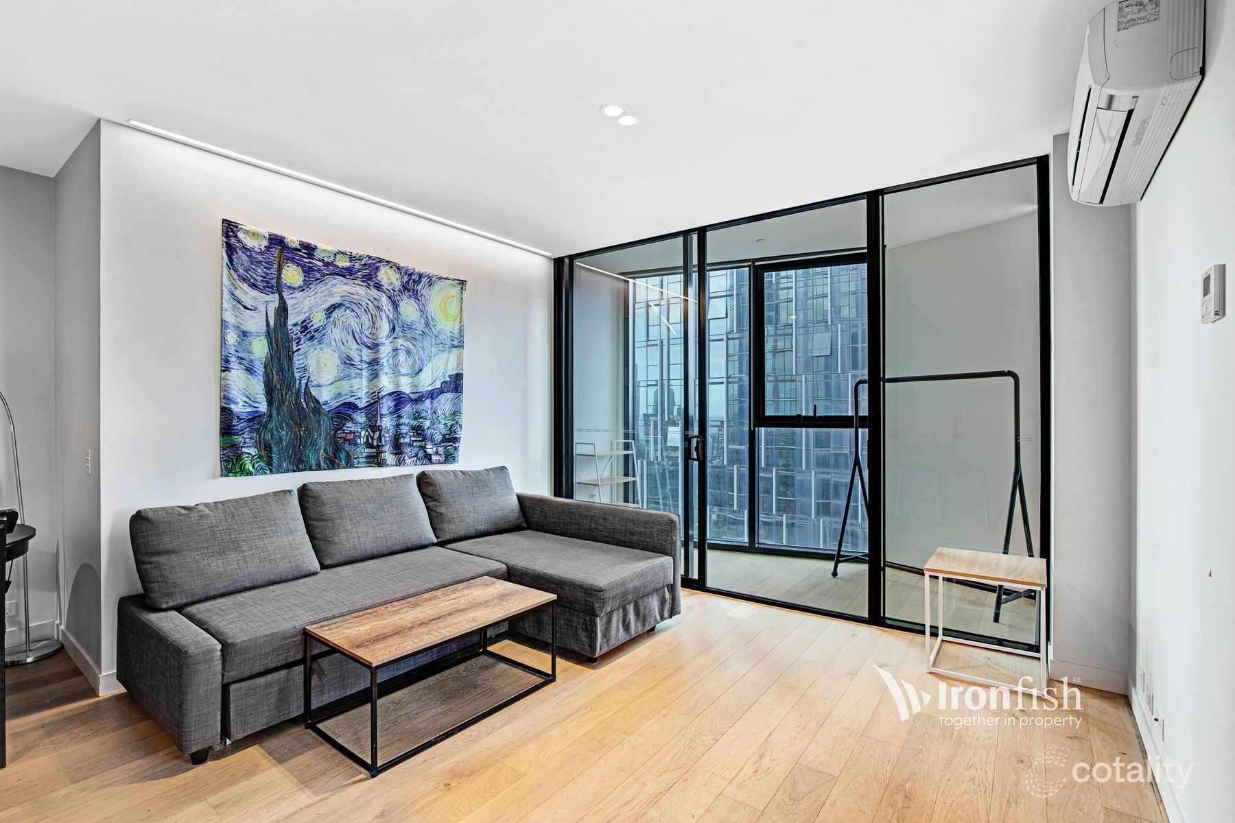 5602/442-450 Elizabeth St, Melbourne, VIC 3000