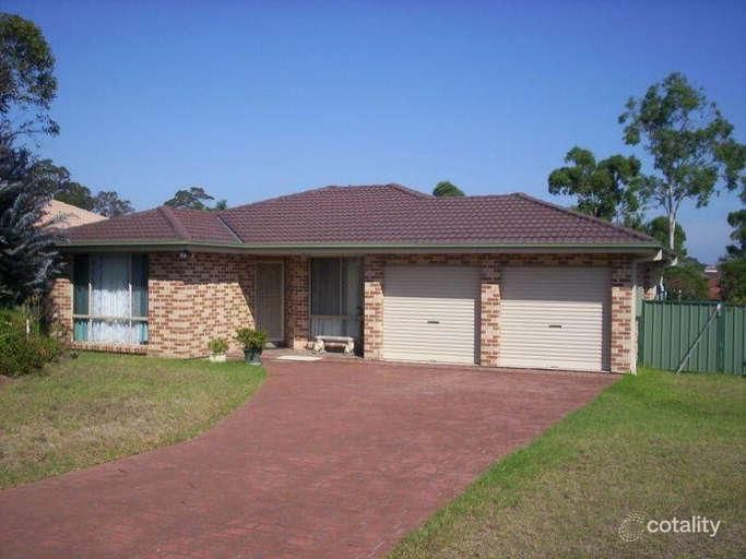 18 Robinia Way, Worrigee, NSW 2540
