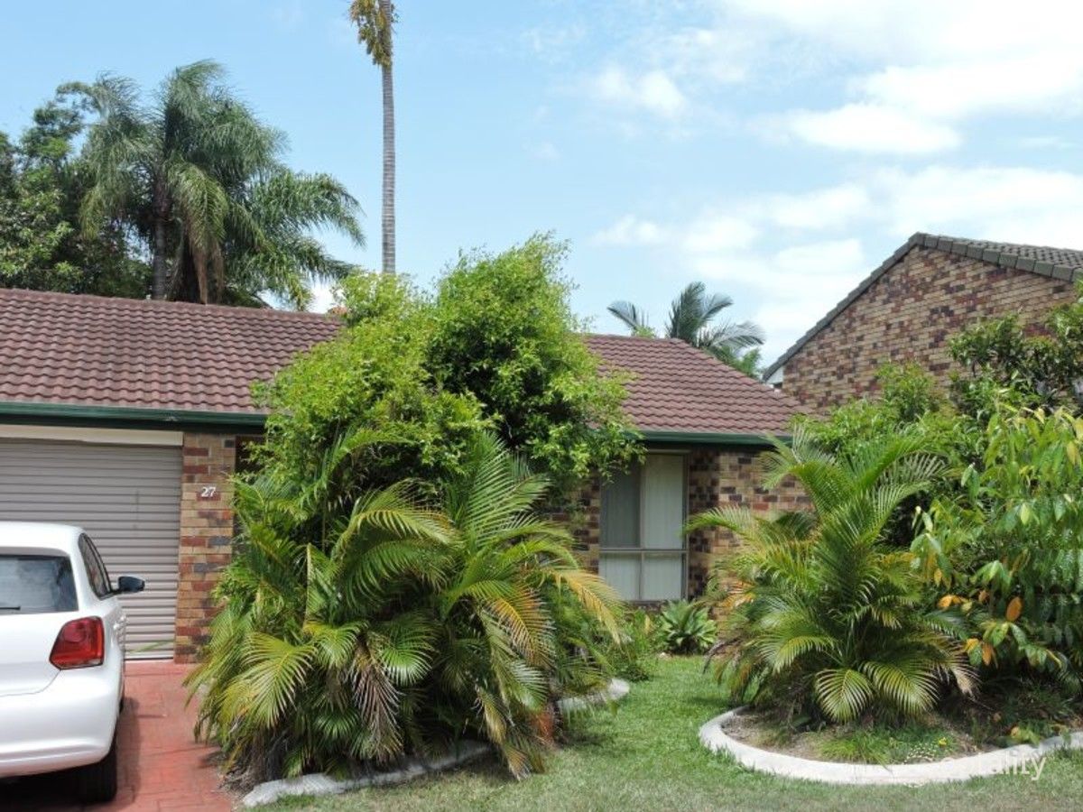 27/51 Olsen Ave, Labrador, QLD 4215