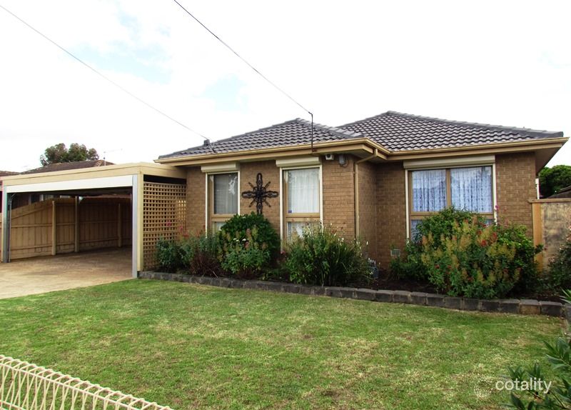 4 Morshead St, Melton South, VIC 3338