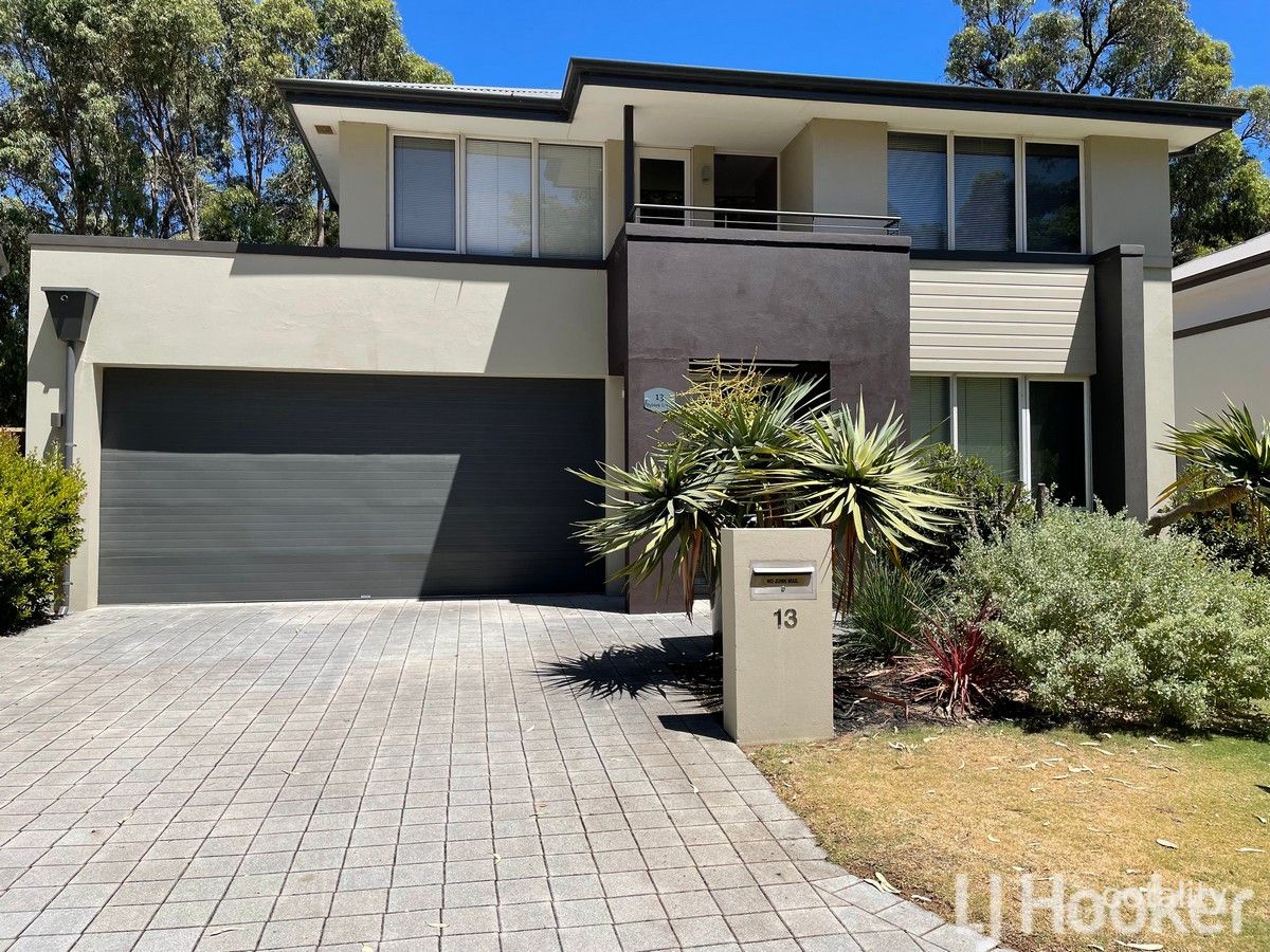 13 Tylney Loop, Meadow Springs, WA 6210