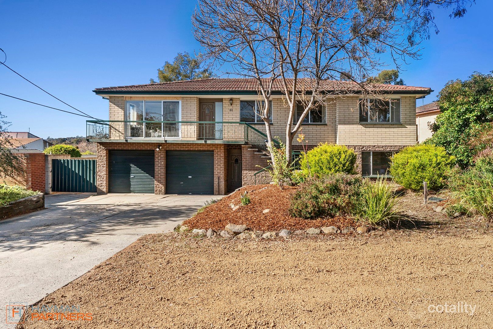 67 Rossarden St, Fisher, ACT 2611