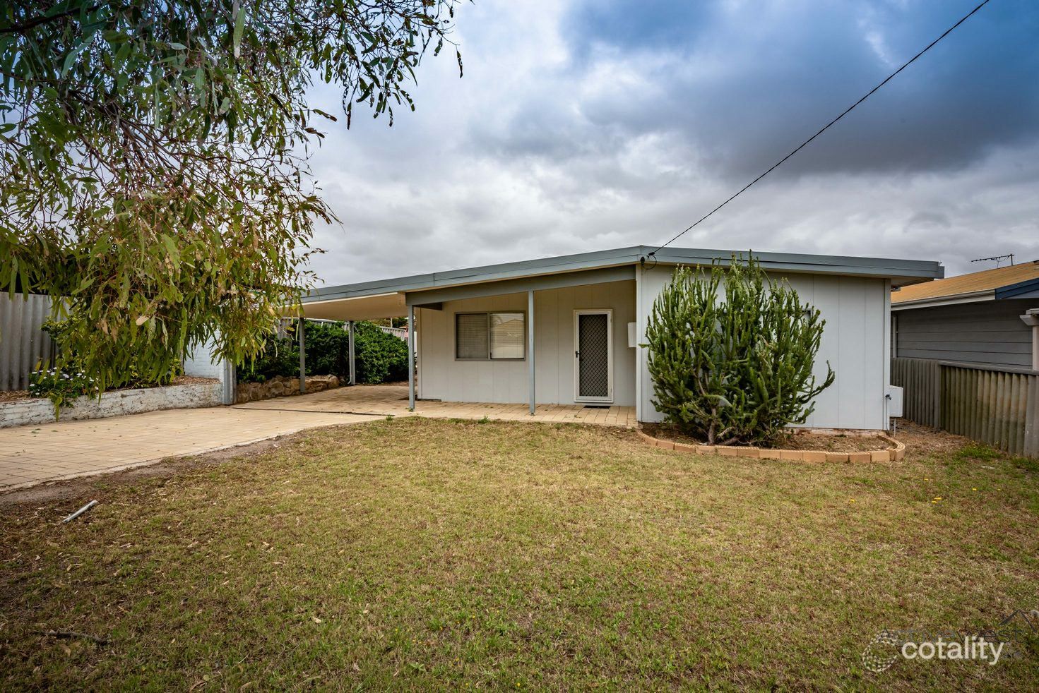 7 James St, Geraldton, WA 6530
