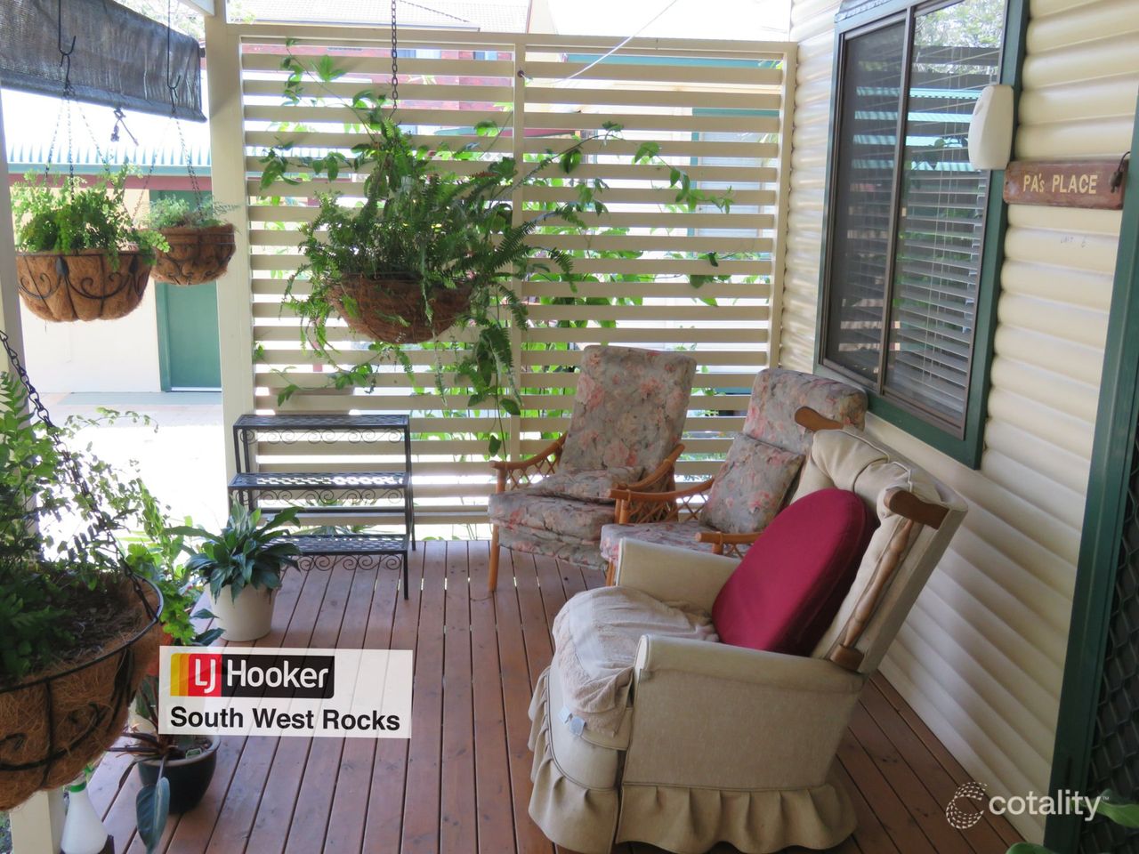 6/7 Baldwin St, South West Rocks, NSW 2431