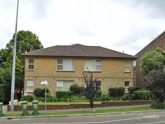 9/17 Bridge St, Epping, NSW 2121