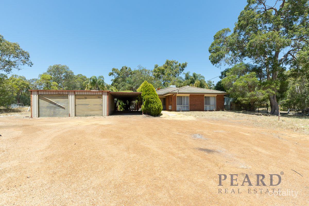 111 Warrington Rd, Byford, WA 6122