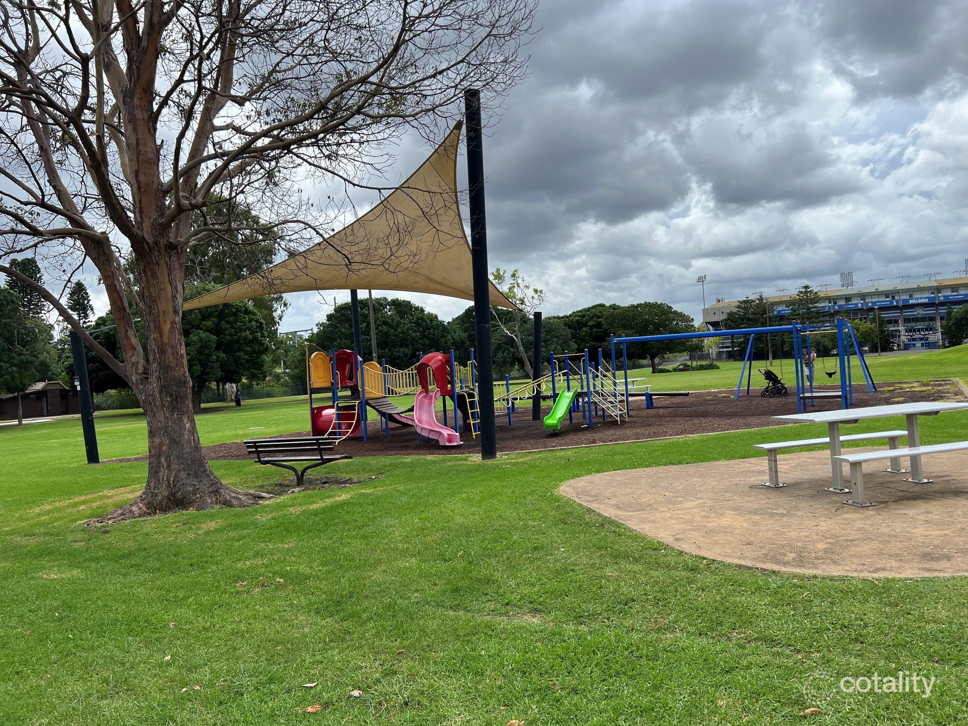 1 Redman Pde, Belmore, NSW 2192