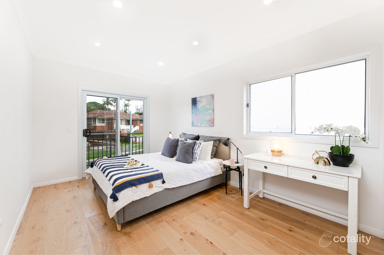 16 Bellamy Ave, Eastwood, NSW 2122