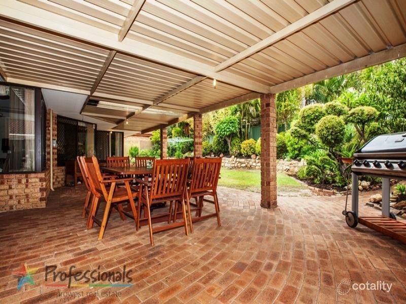 50 Hawford Way, Willetton, WA 6155