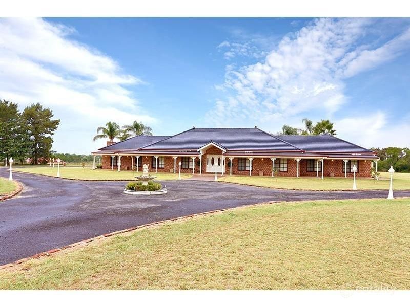 633 Castlereagh Rd, Agnes Banks, NSW 2753